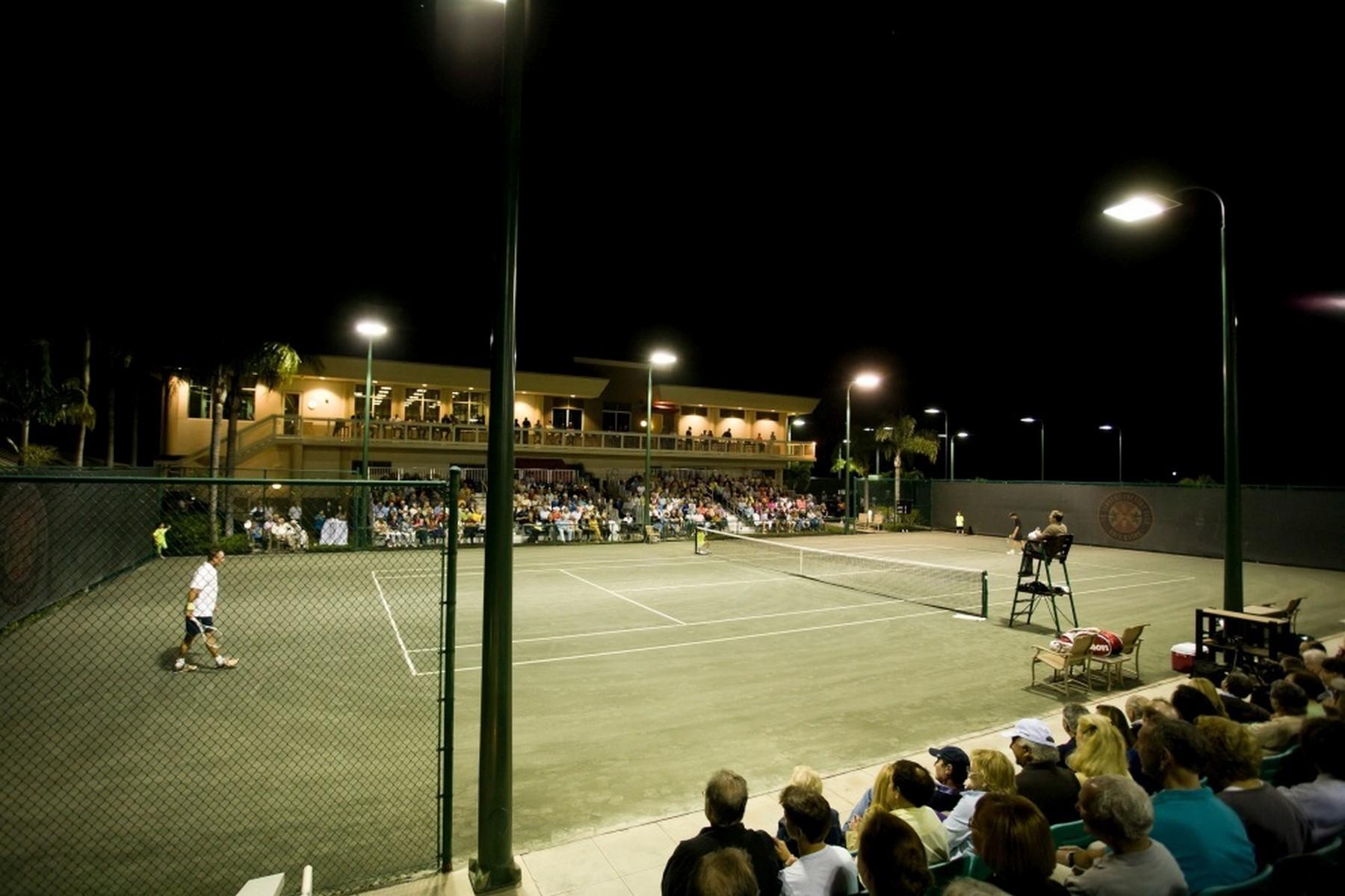 ST ANDREWS COUNTRY CLUB - Residential