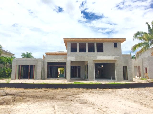 ST ANDREWS COUNTRY CLUB - Residential