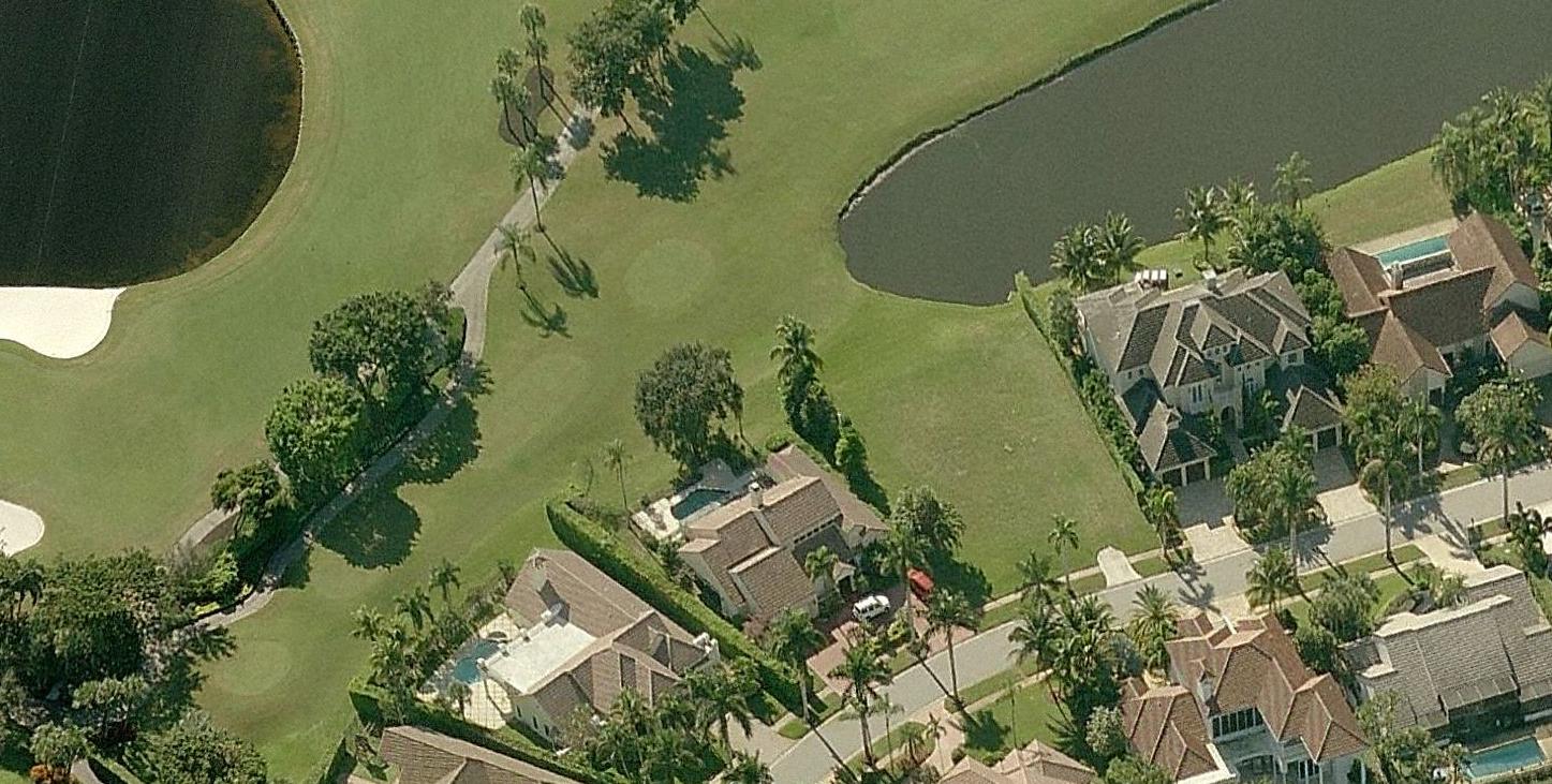 ST ANDREWS COUNTRY CLUB - Residential