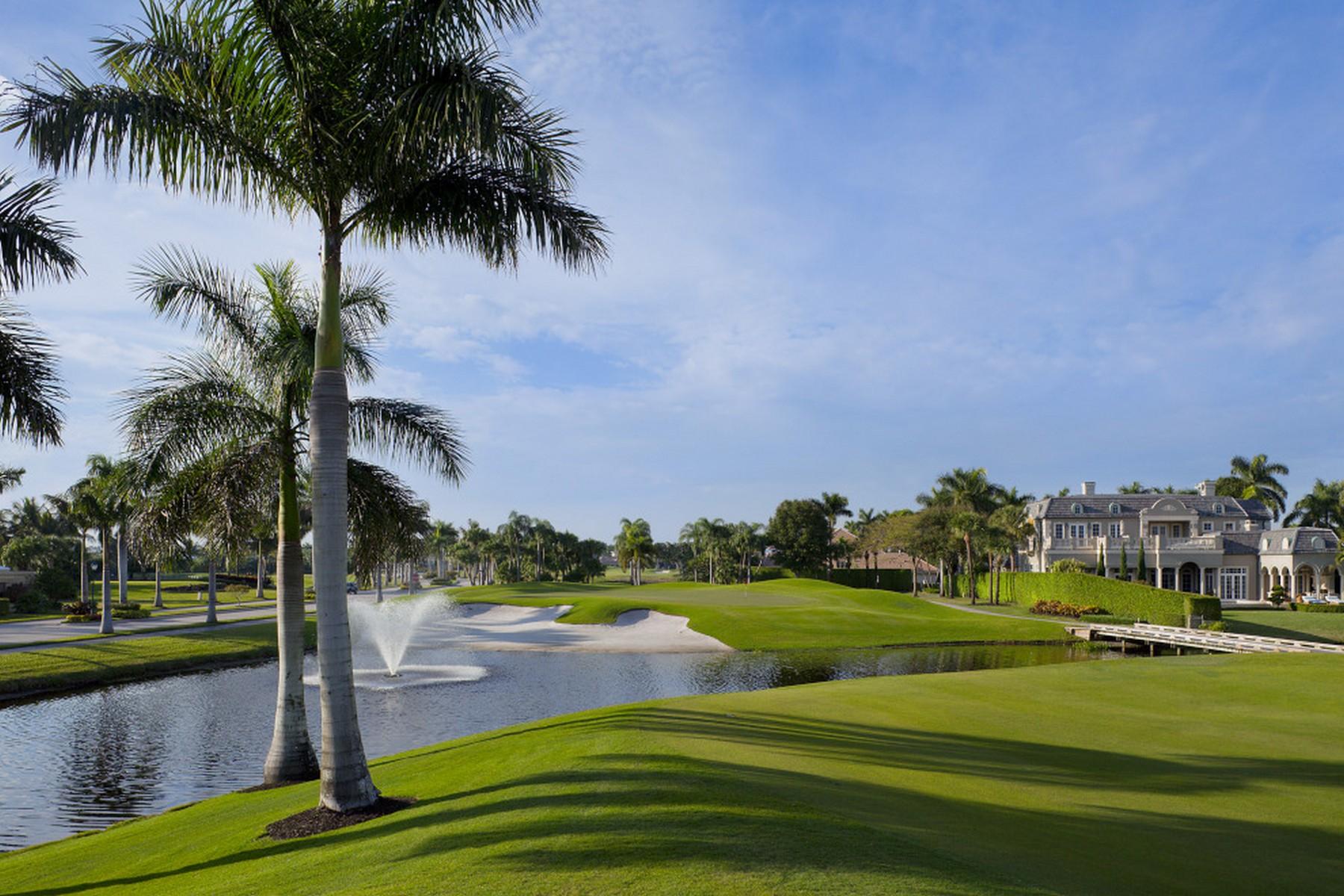 ST ANDREWS COUNTRY CLUB - Residential