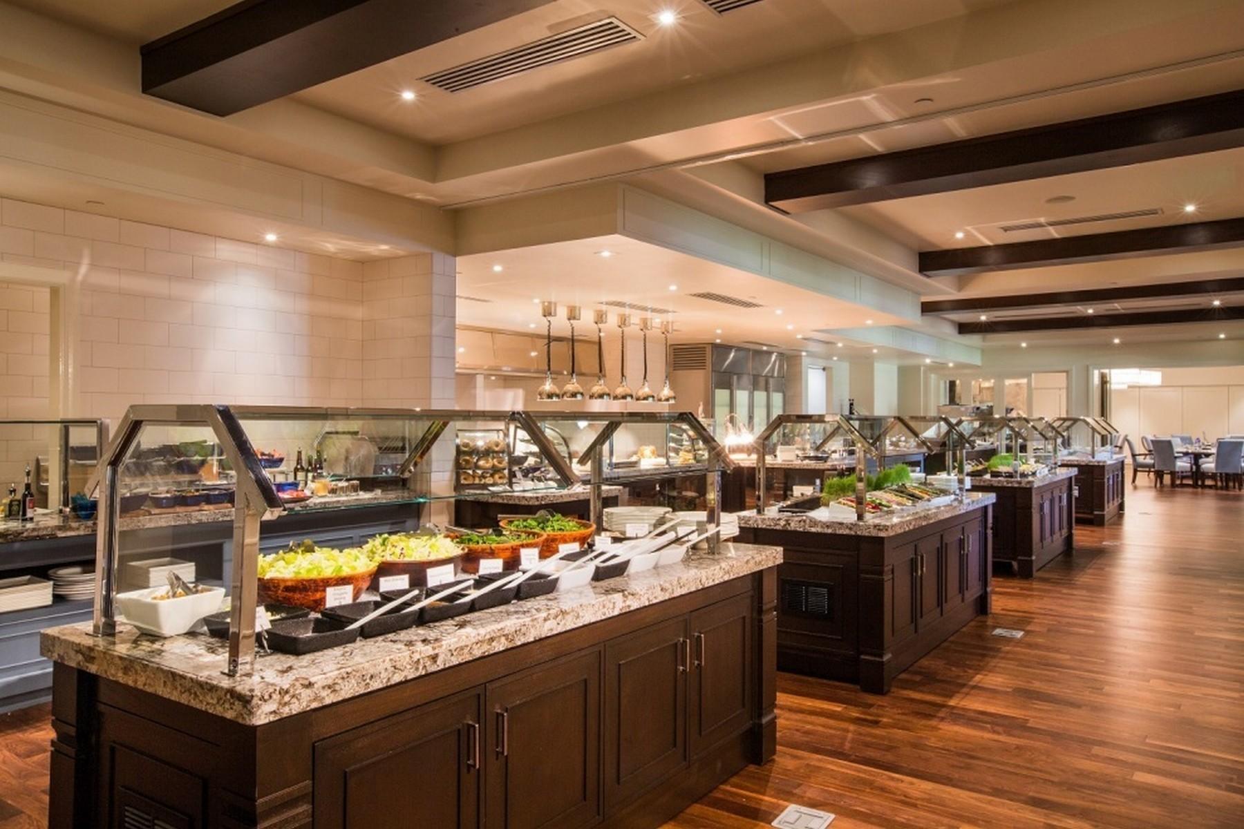 ST ANDREWS COUNTRY CLUB - Residential