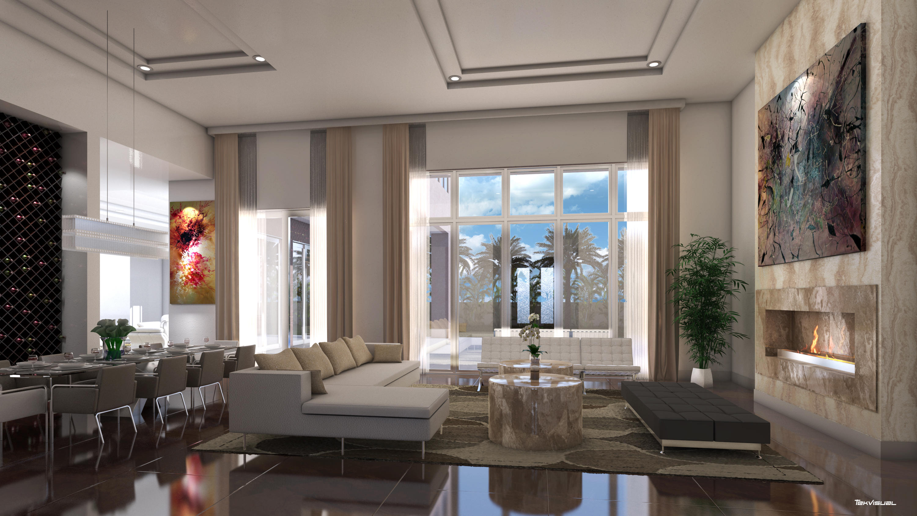 ST ANDREWS COUNTRY CLUB - Residential