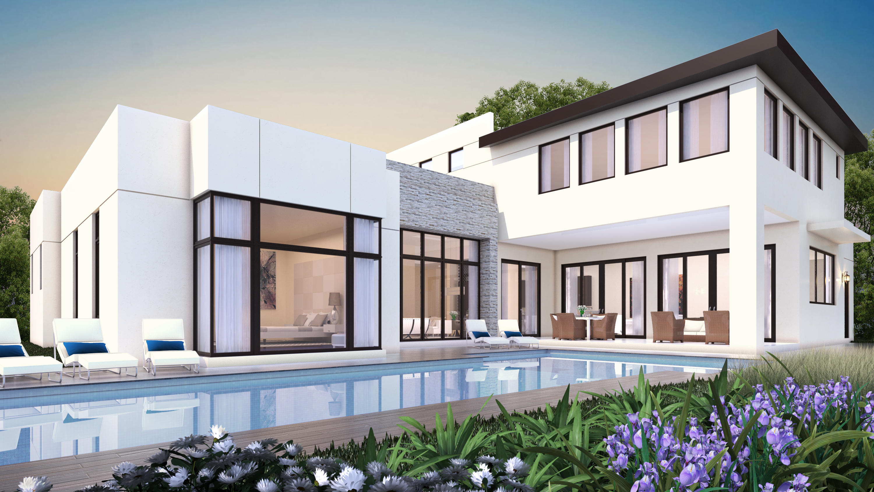 ST ANDREWS COUNTRY CLUB - Residential