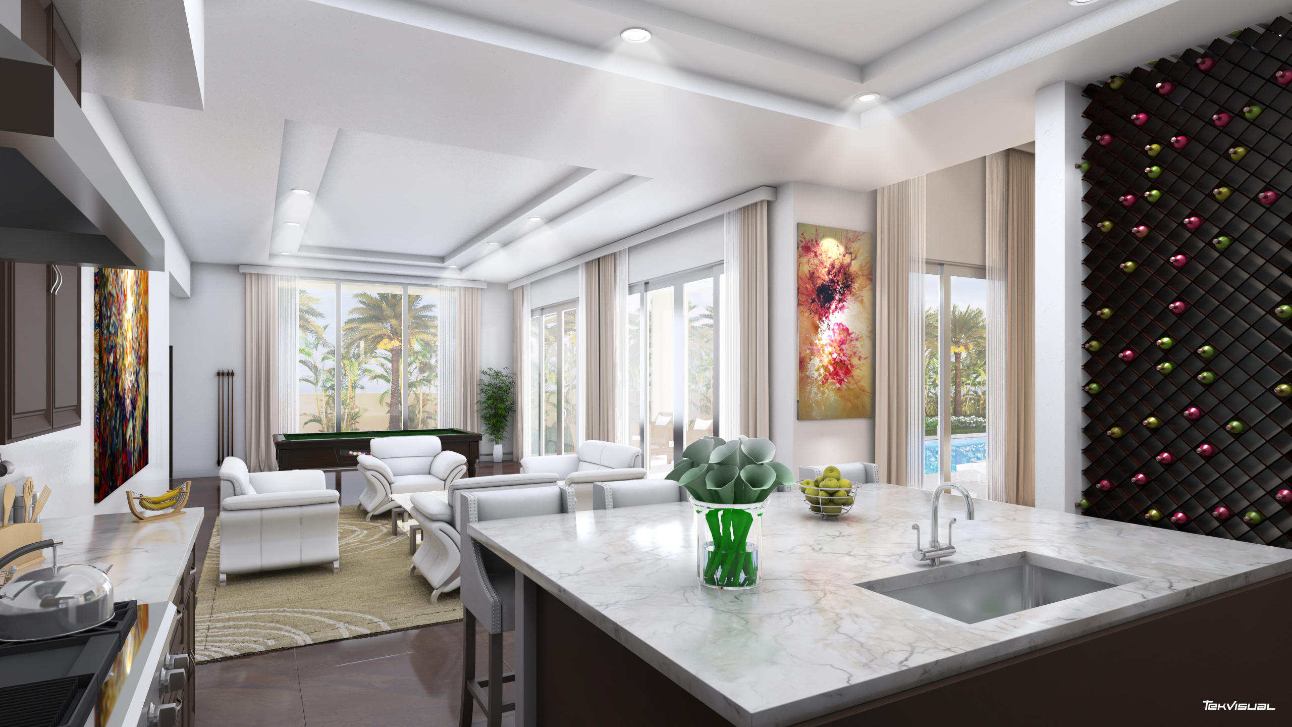 ST ANDREWS COUNTRY CLUB - Residential