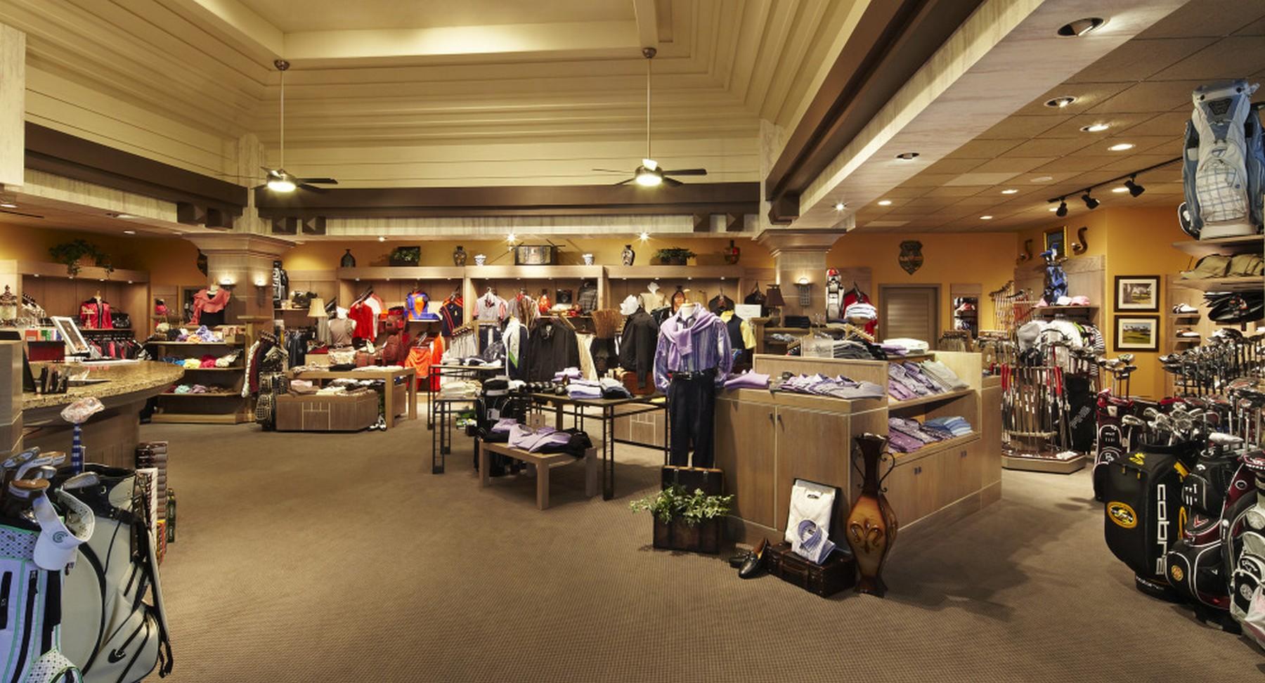 ST ANDREWS COUNTRY CLUB - Residential