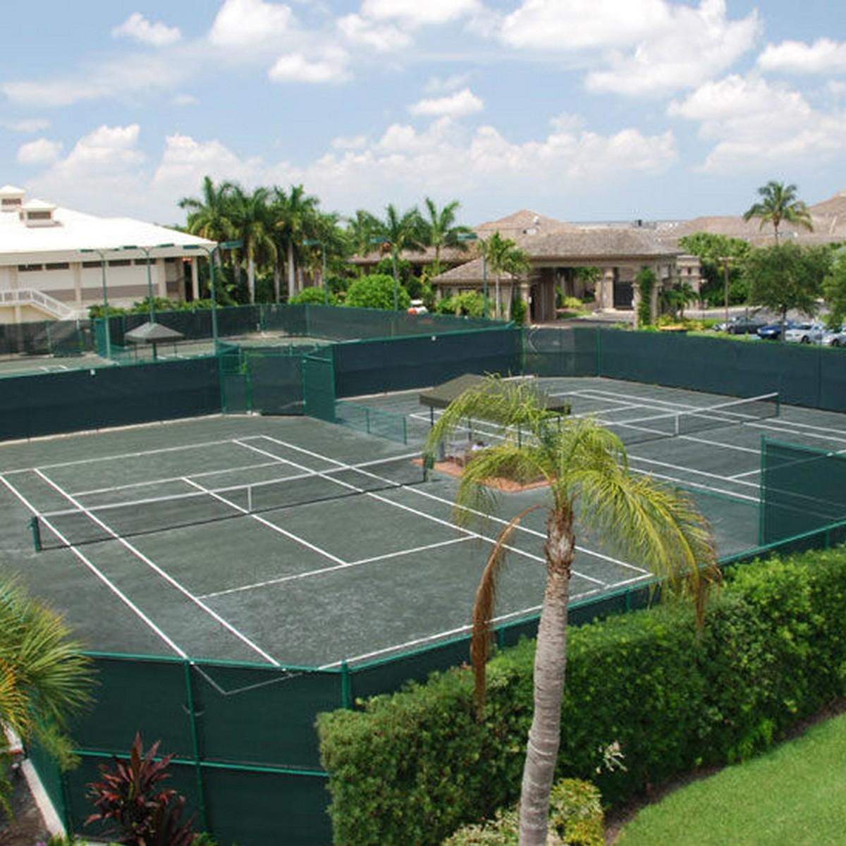 ST ANDREWS COUNTRY CLUB - Residential