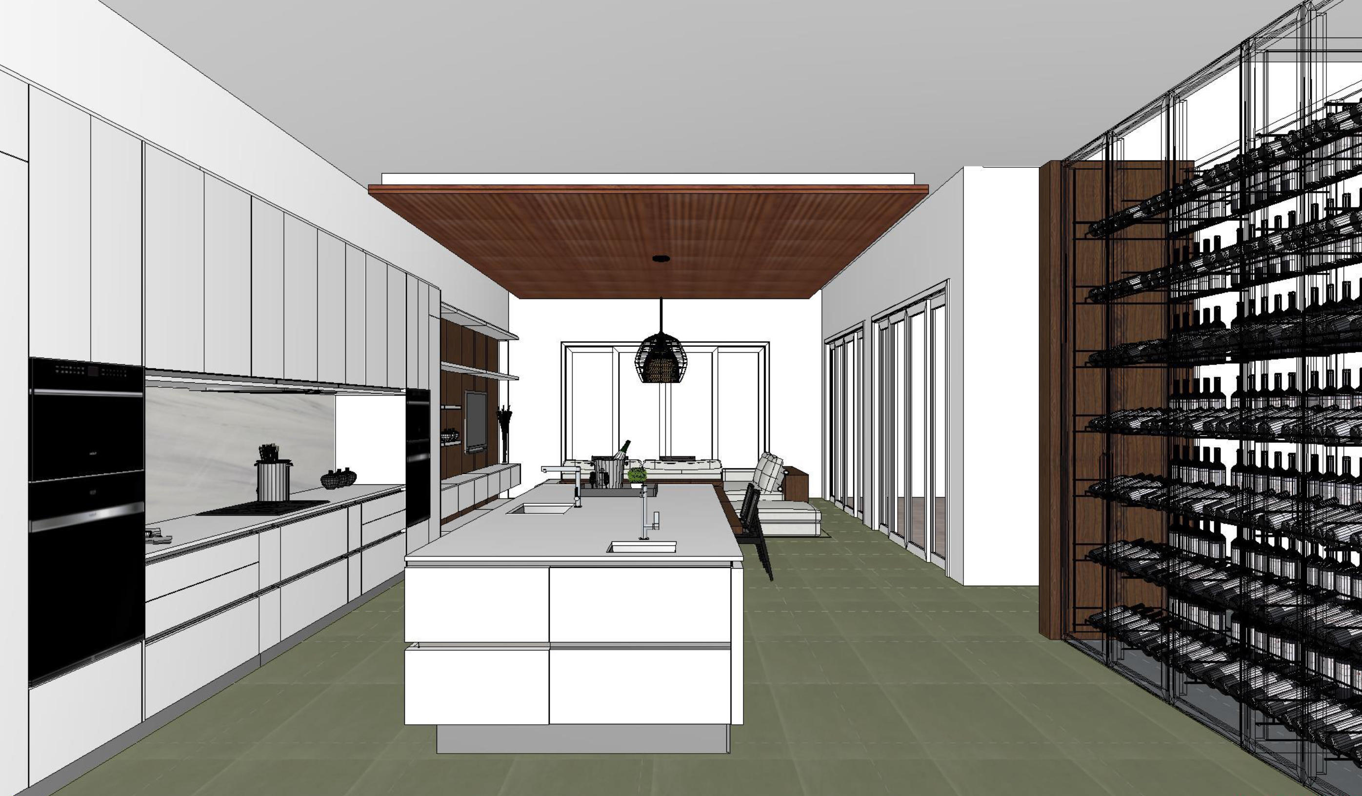 ST ANDREWS COUNTRY CLUB - Residential