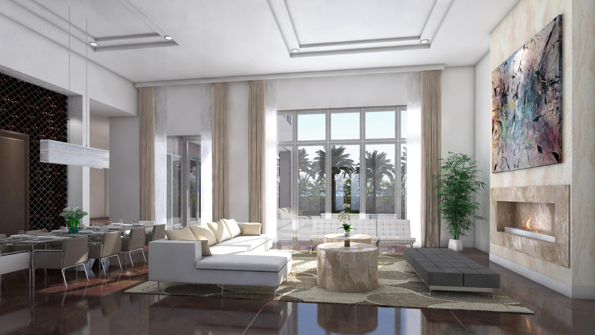 ST ANDREWS COUNTRY CLUB - Residential