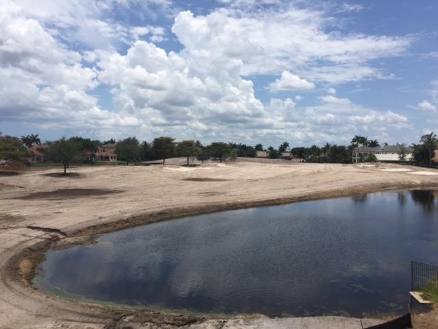 ST ANDREWS COUNTRY CLUB - Residential