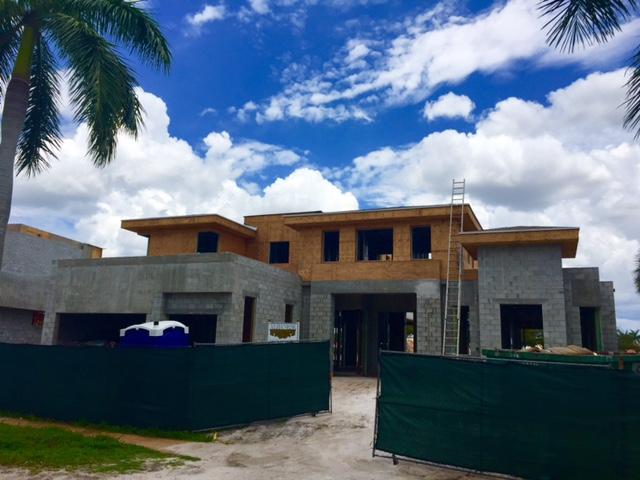 ST ANDREWS COUNTRY CLUB - Residential