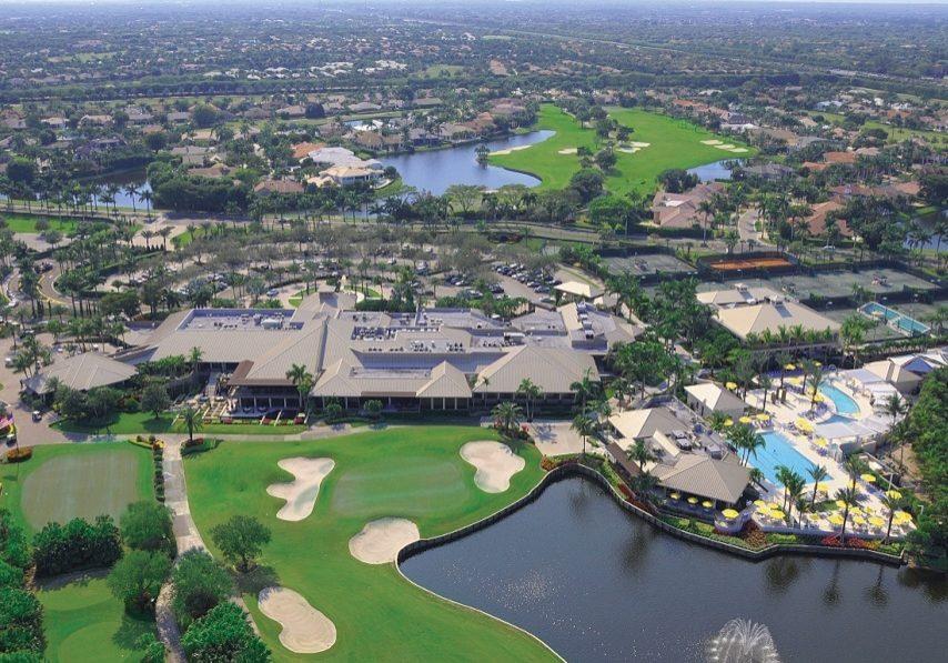 ST ANDREWS COUNTRY CLUB - Residential