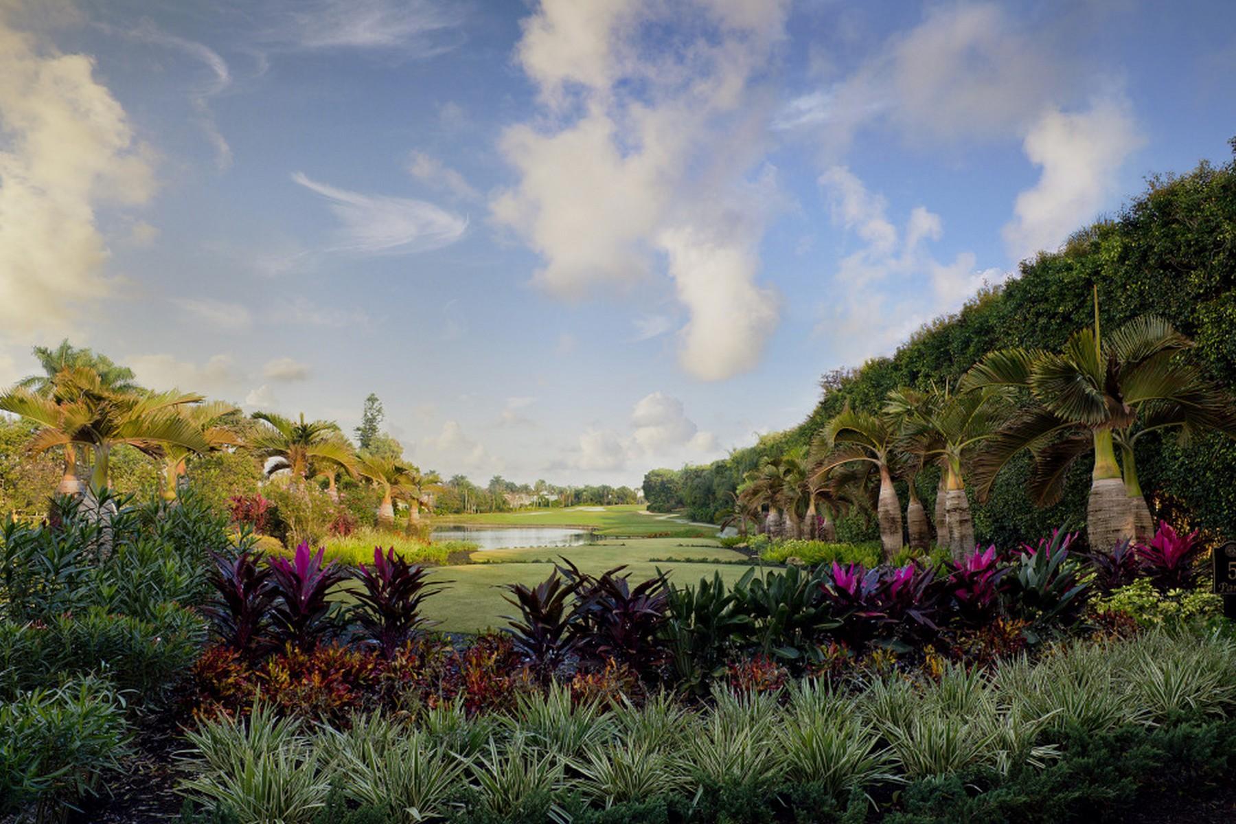 ST ANDREWS COUNTRY CLUB - Residential