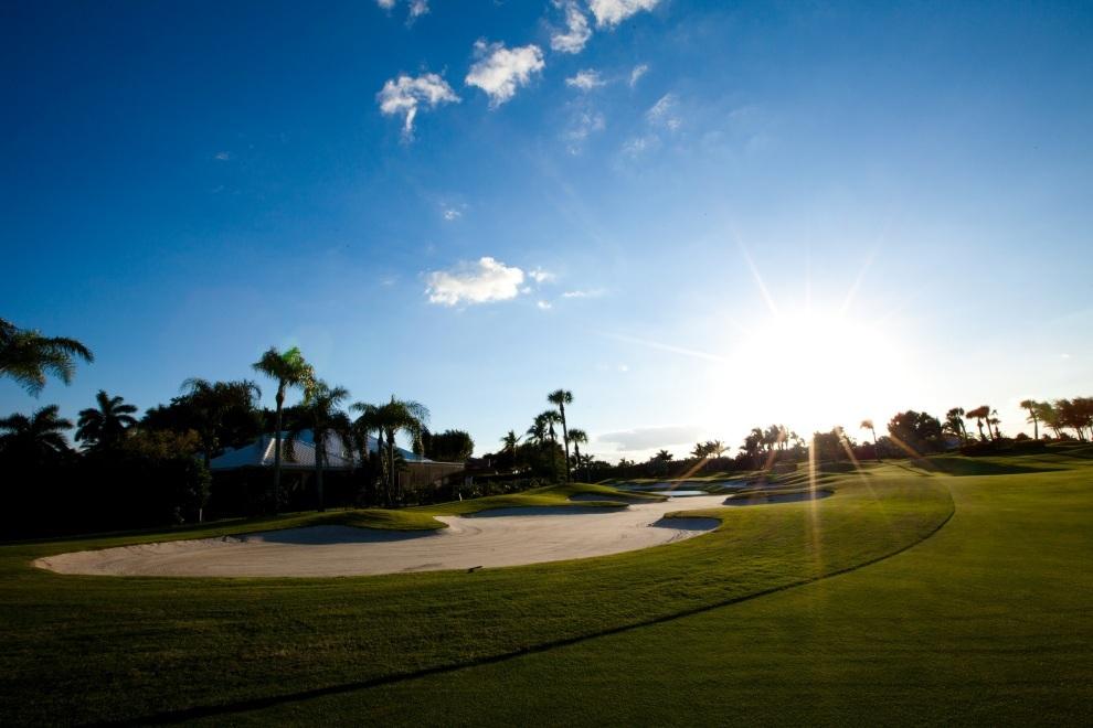 ST ANDREWS COUNTRY CLUB - Residential