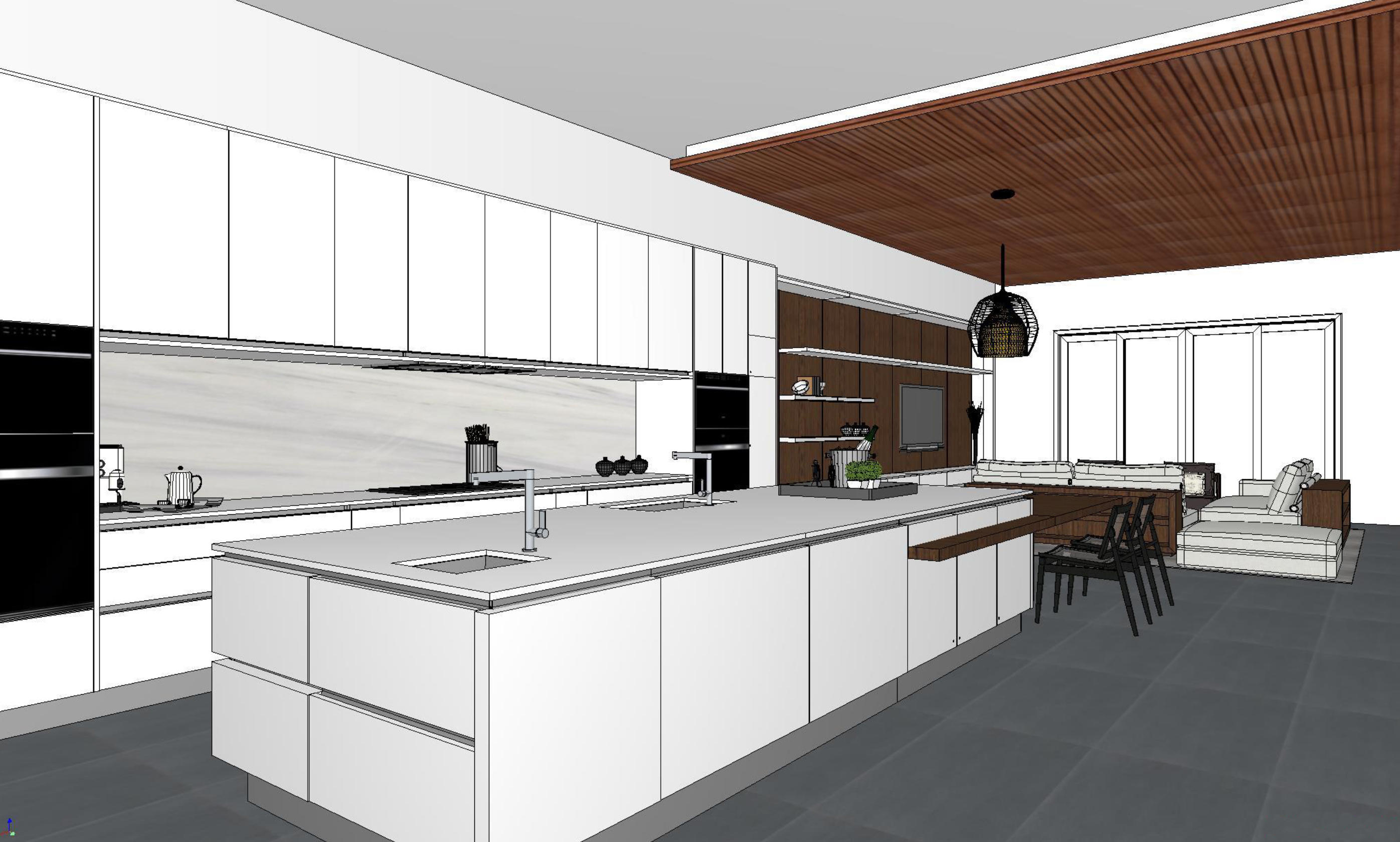 ST ANDREWS COUNTRY CLUB - Residential