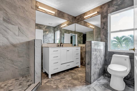 Tiny photo for 10287 Olde Clydesdale Circle, Lake Worth, FL 33449 (MLS # B26050450)