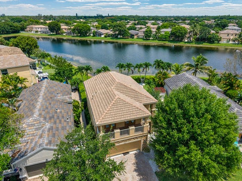 Tiny photo for 10287 Olde Clydesdale Circle, Lake Worth, FL 33449 (MLS # B26050450)