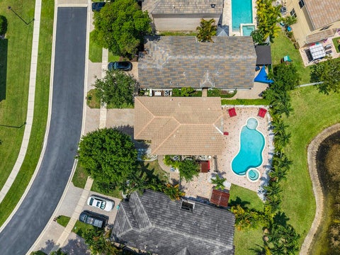 Tiny photo for 10287 Olde Clydesdale Circle, Lake Worth, FL 33449 (MLS # B26050450)