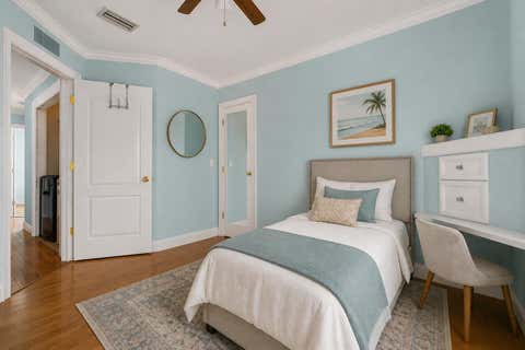 Tiny photo for 10287 Olde Clydesdale Circle, Lake Worth, FL 33449 (MLS # B26050450)