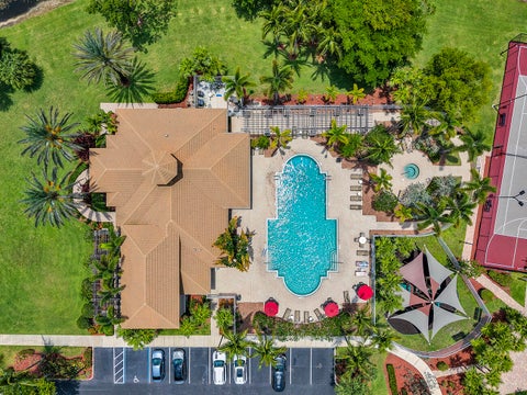 Tiny photo for 10287 Olde Clydesdale Circle, Lake Worth, FL 33449 (MLS # B26050450)