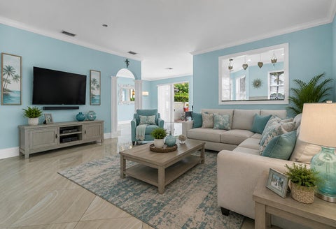 Tiny photo for 10287 Olde Clydesdale Circle, Lake Worth, FL 33449 (MLS # B26050450)