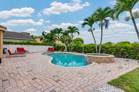 Tiny photo for 10287 Olde Clydesdale Circle, Lake Worth, FL 33449 (MLS # B26050450)