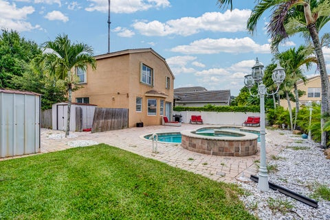 Tiny photo for 10287 Olde Clydesdale Circle, Lake Worth, FL 33449 (MLS # B26050450)