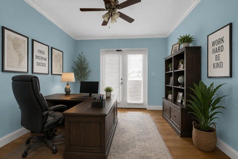 Tiny photo for 10287 Olde Clydesdale Circle, Lake Worth, FL 33449 (MLS # B26050450)