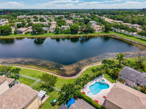 Tiny photo for 10287 Olde Clydesdale Circle, Lake Worth, FL 33449 (MLS # B26050450)