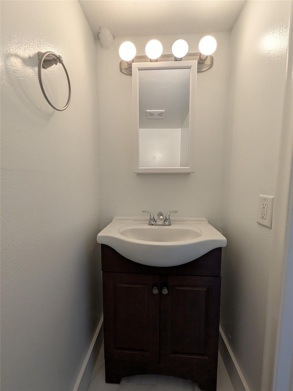 CENTURY GARDENS - Residential Lease