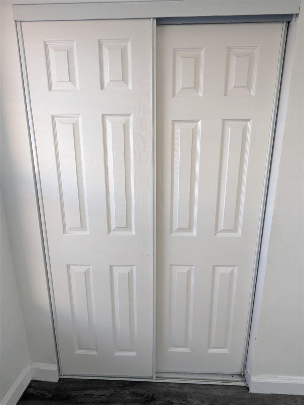 CENTURY GARDENS - Residential Lease