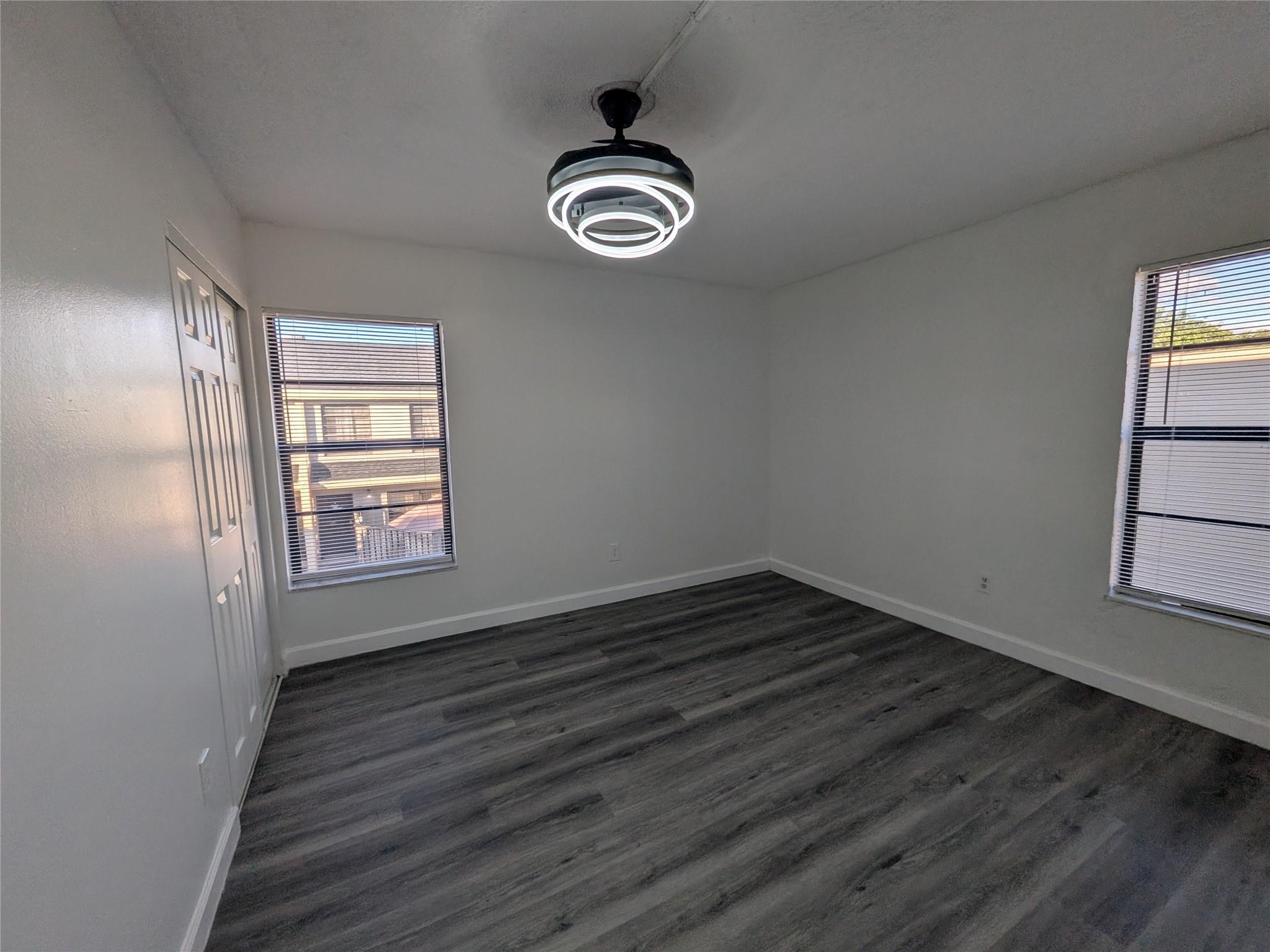 CENTURY GARDENS - Residential Lease