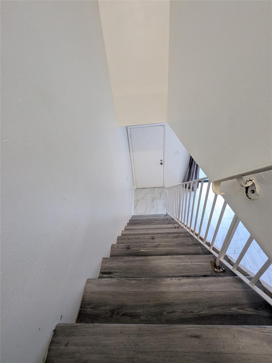 CENTURY GARDENS - Residential Lease