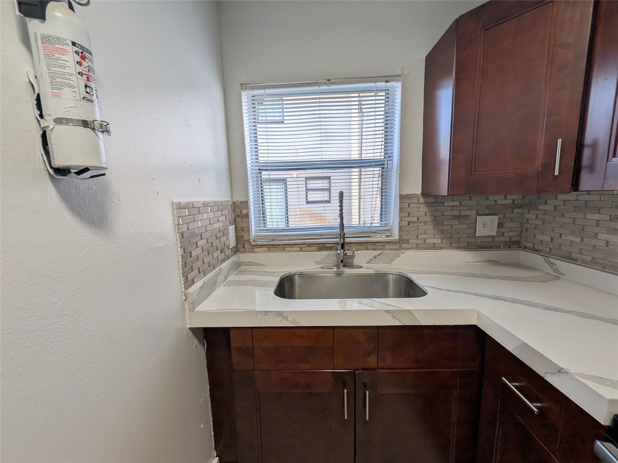 CENTURY GARDENS - Residential Lease