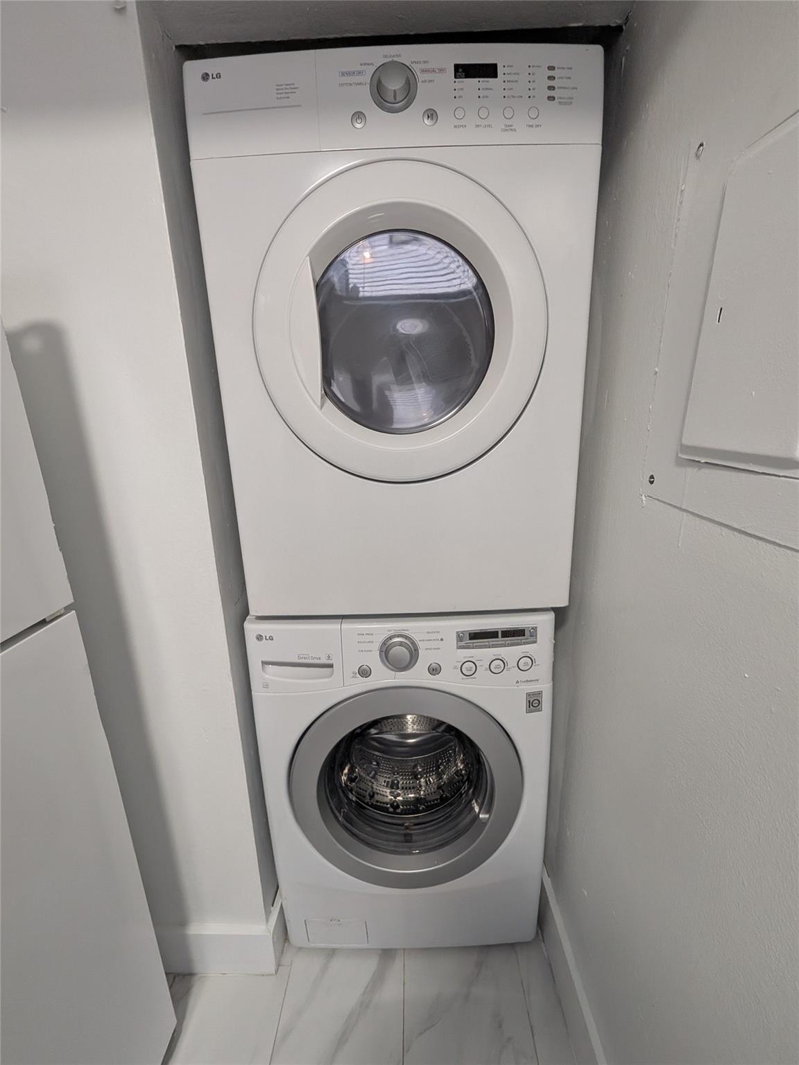 CENTURY GARDENS - Residential Lease