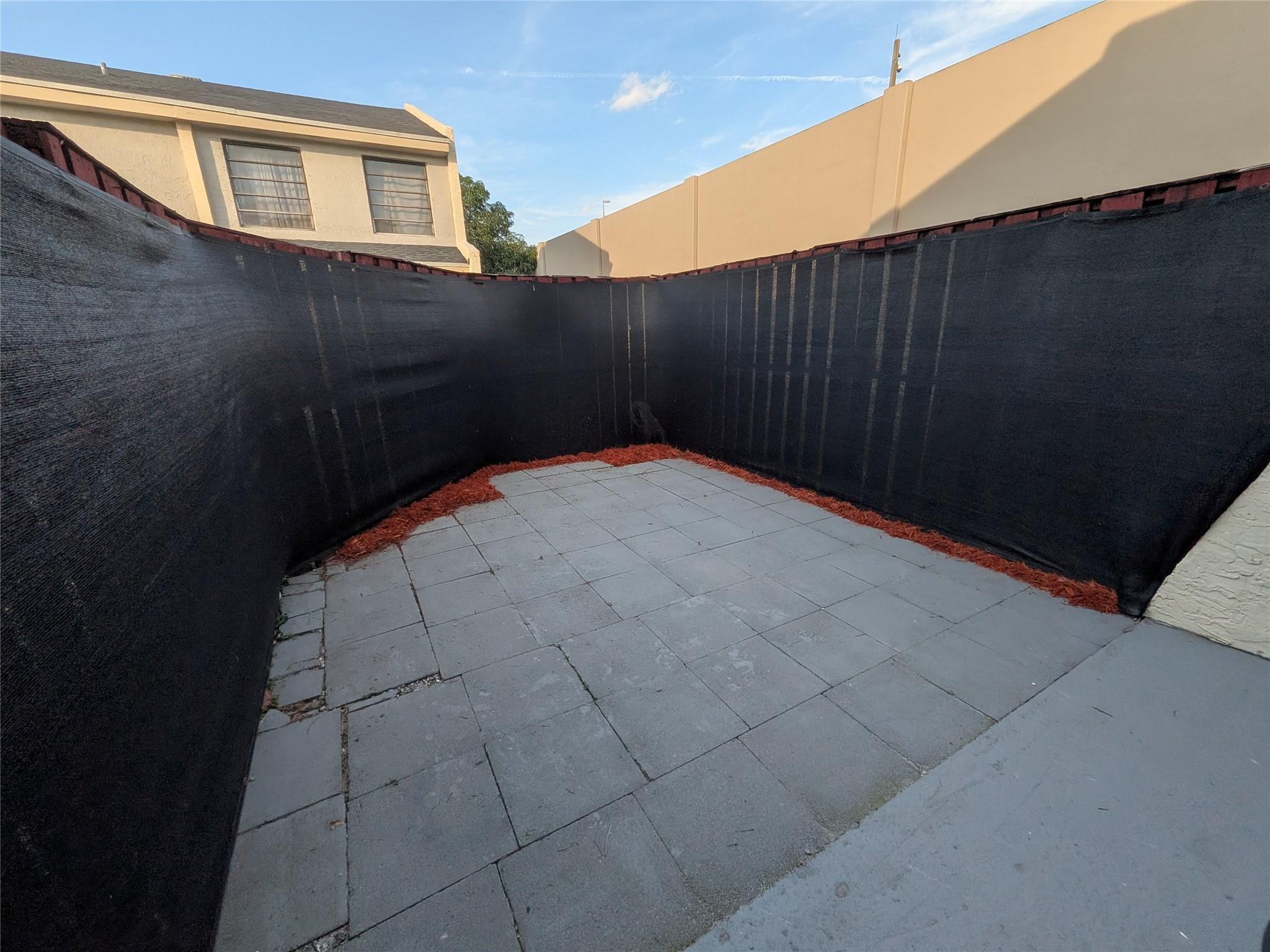 CENTURY GARDENS - Residential Lease