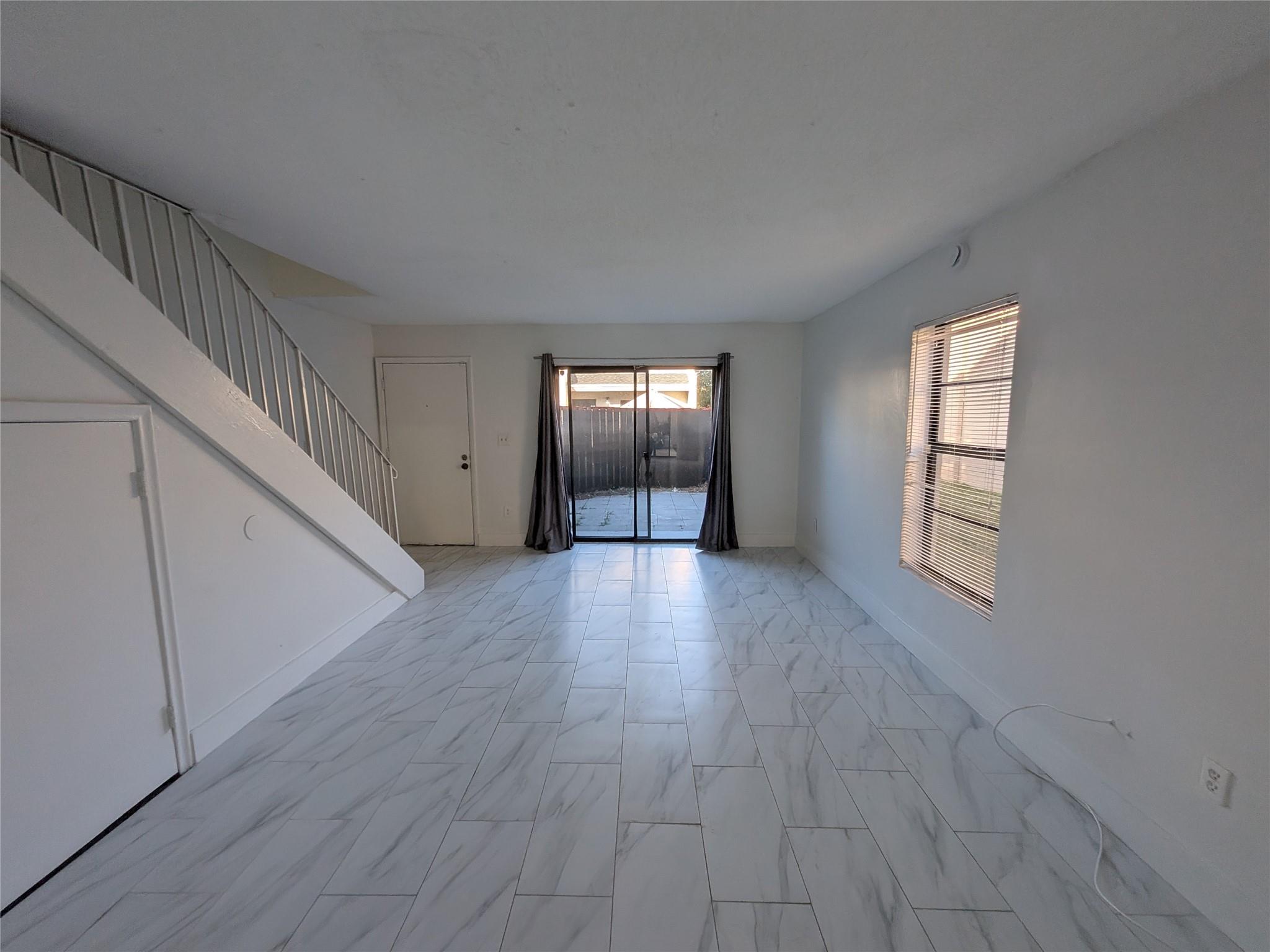 CENTURY GARDENS - Residential Lease