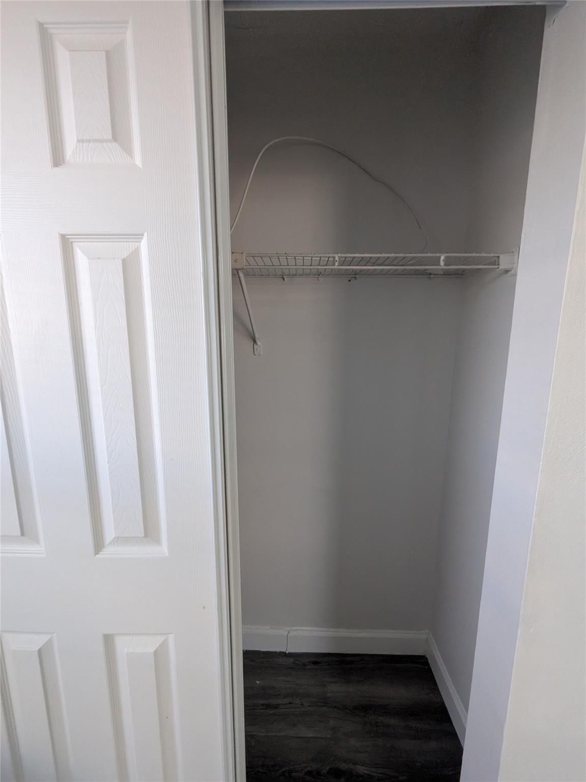 CENTURY GARDENS - Residential Lease