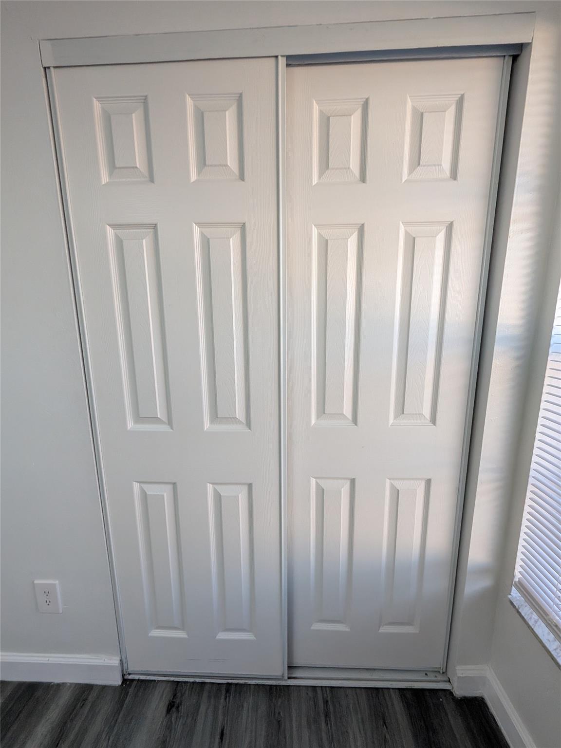 CENTURY GARDENS - Residential Lease