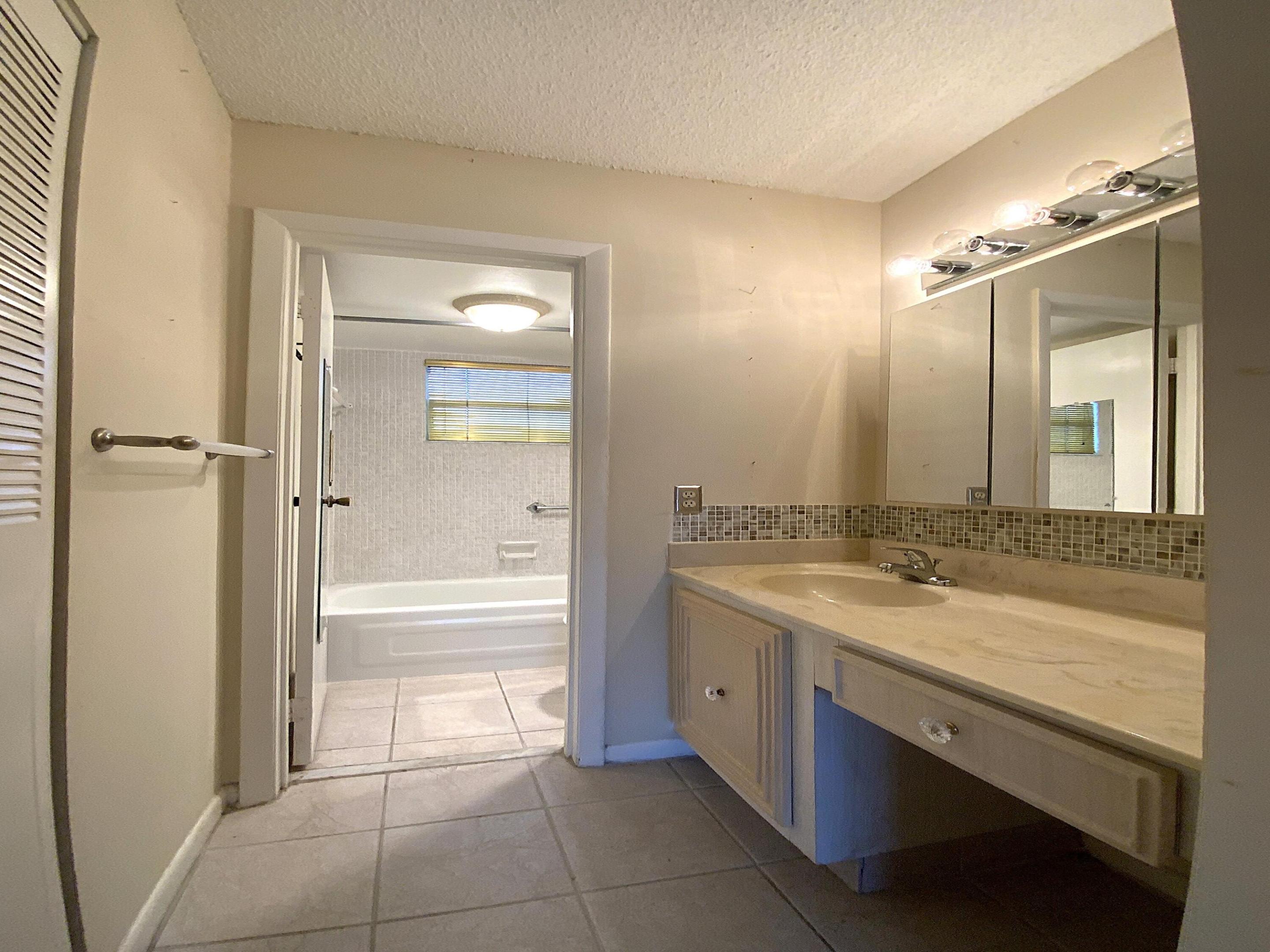 FAIRWAYS OF TAMARAC CONDOMINIUM - Residential