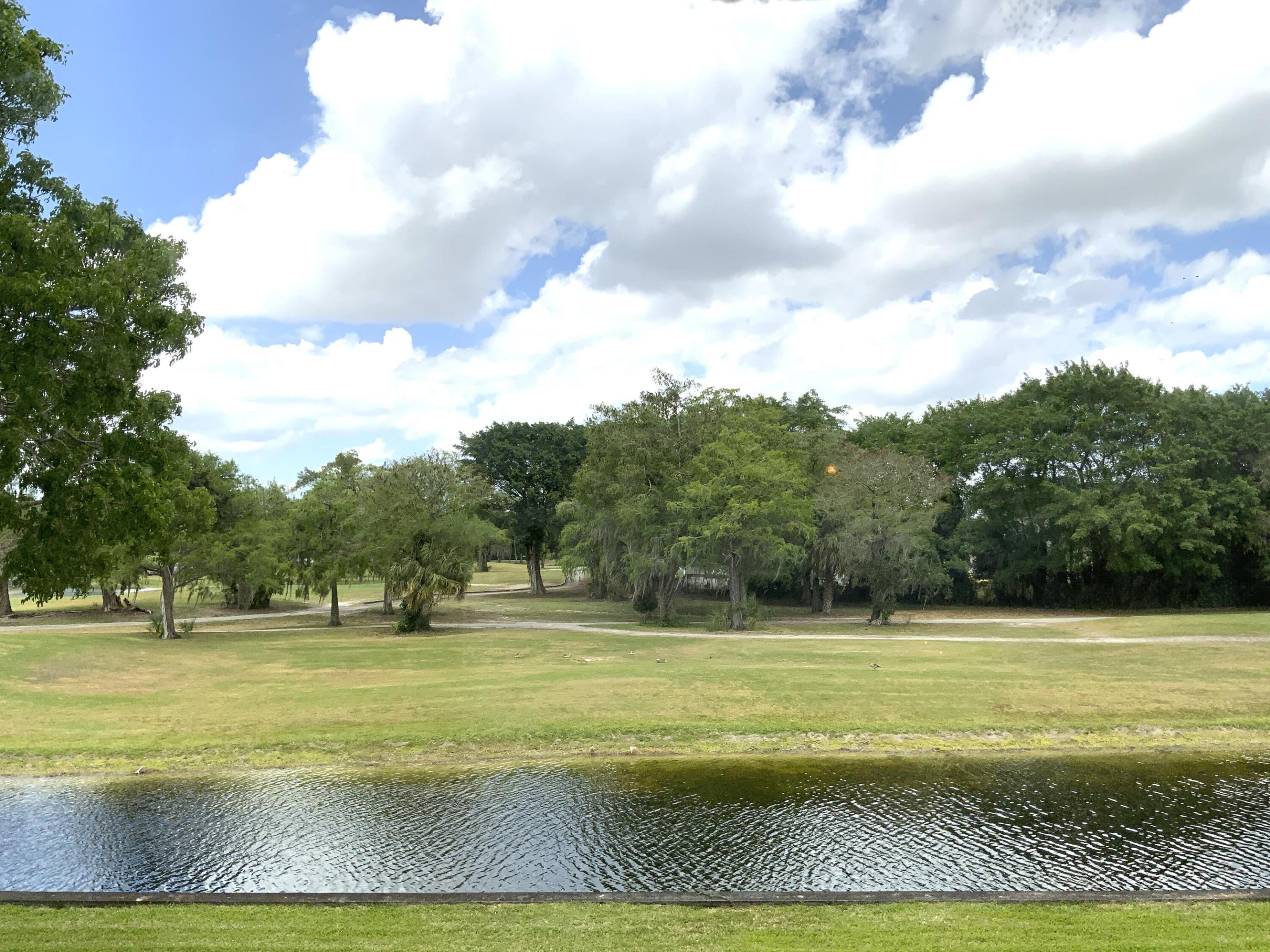 FAIRWAYS OF TAMARAC CONDOMINIUM - Residential