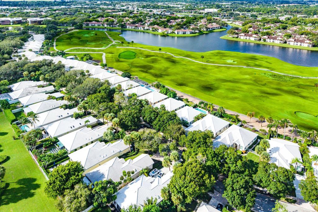Photo of 1115 Gator Trail, West Palm Beach, FL 33409 (MLS # R11133828)