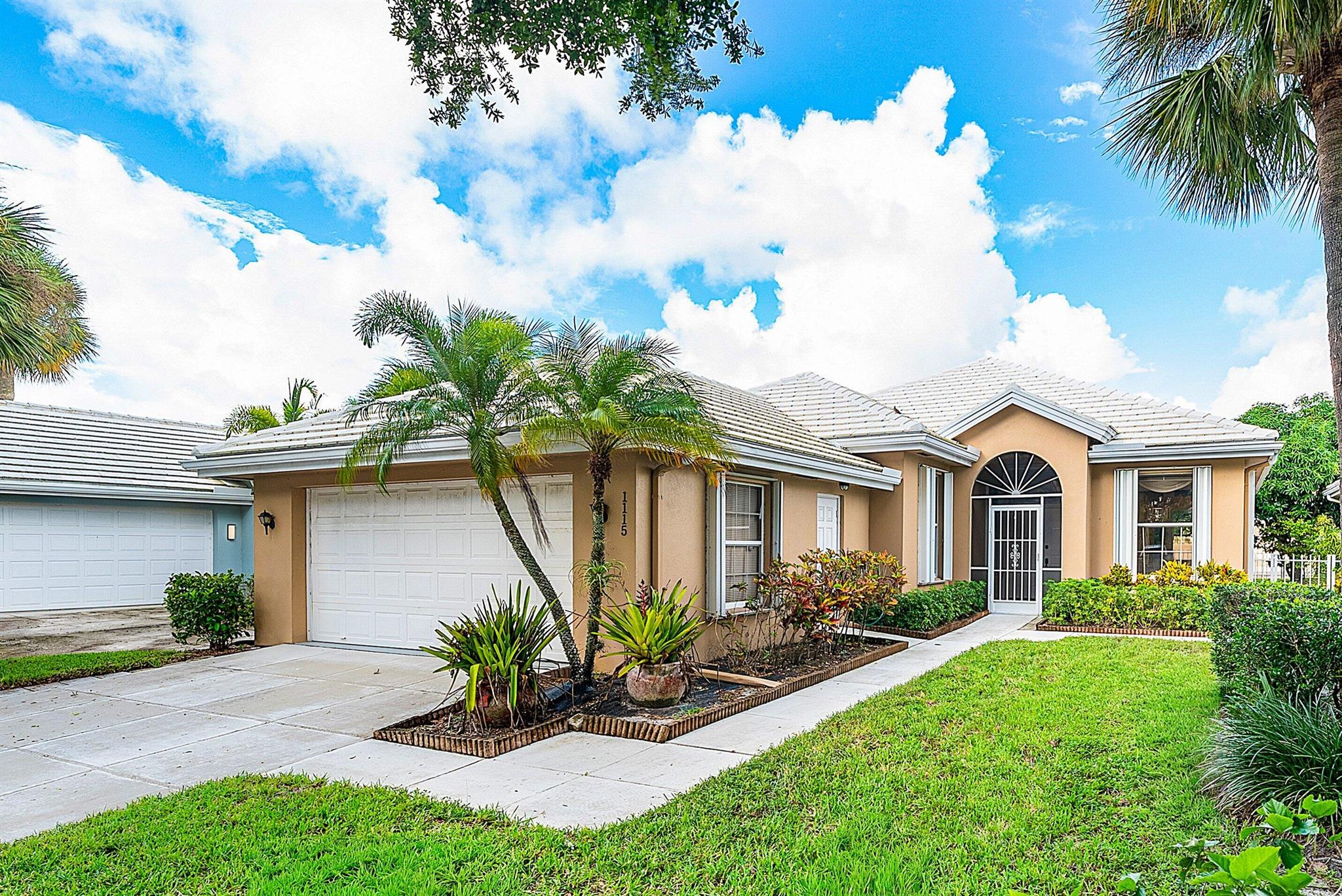 1115 Gator Trail