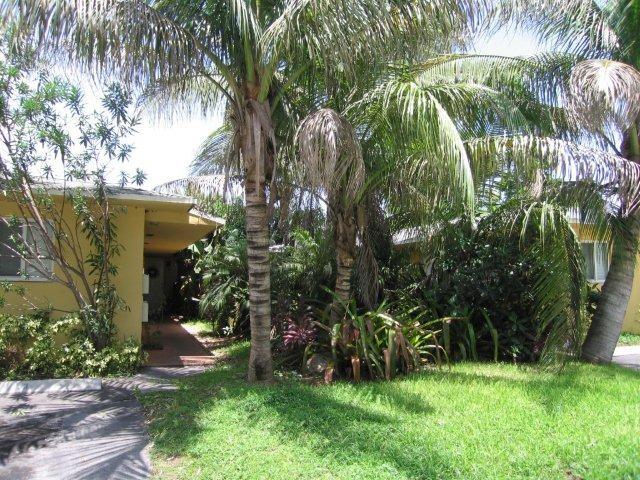 Woodlawn 11-28 B - Residential Lease