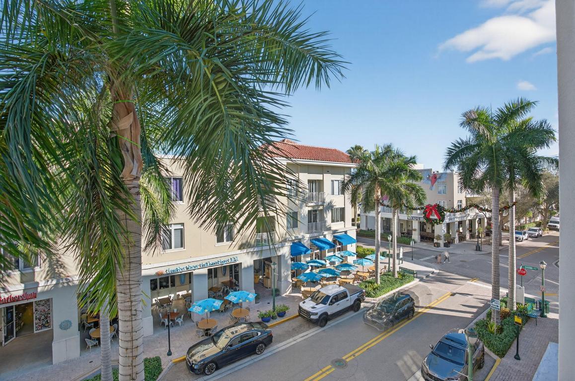 Village at Abacoa - Residential