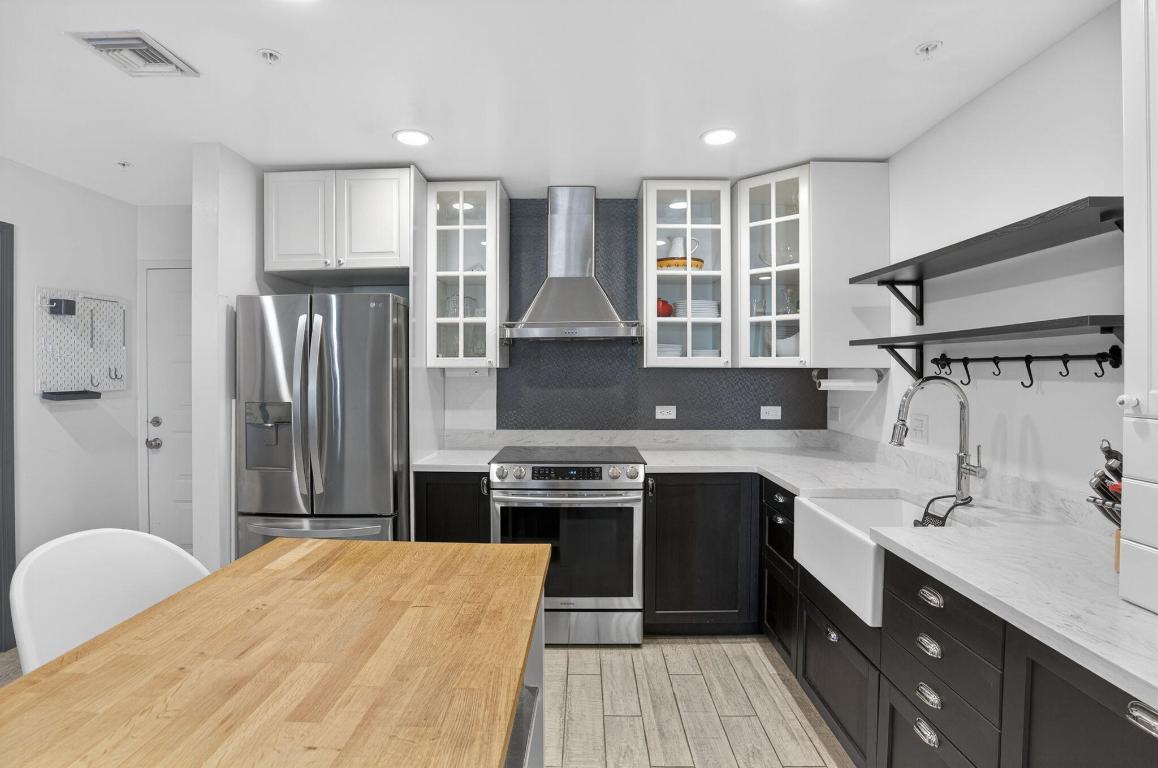 Village at Abacoa - Residential