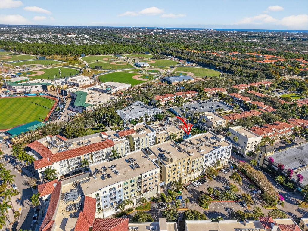 Village at Abacoa - Residential