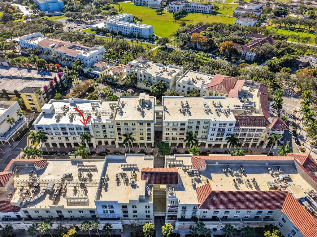 Village at Abacoa - Residential