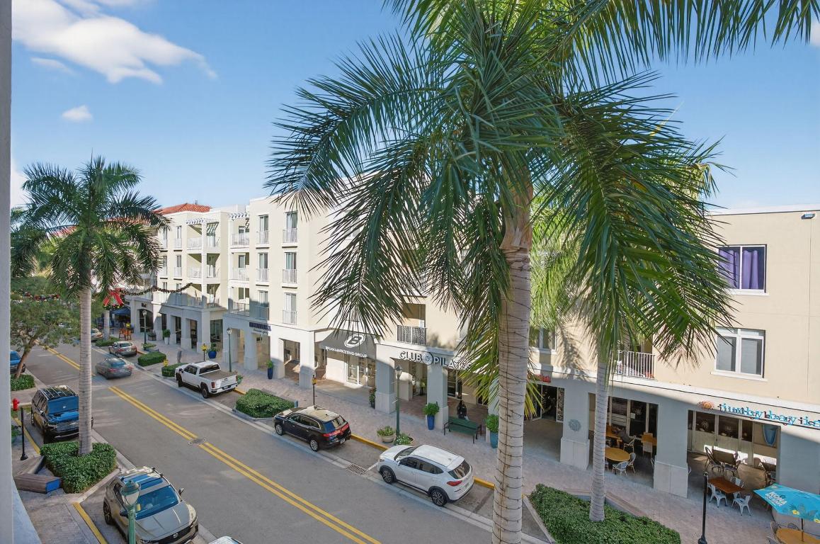 Village at Abacoa - Residential