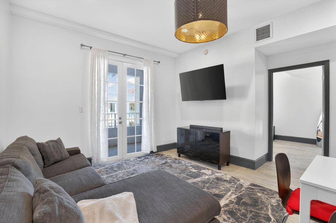 Village at Abacoa - Residential