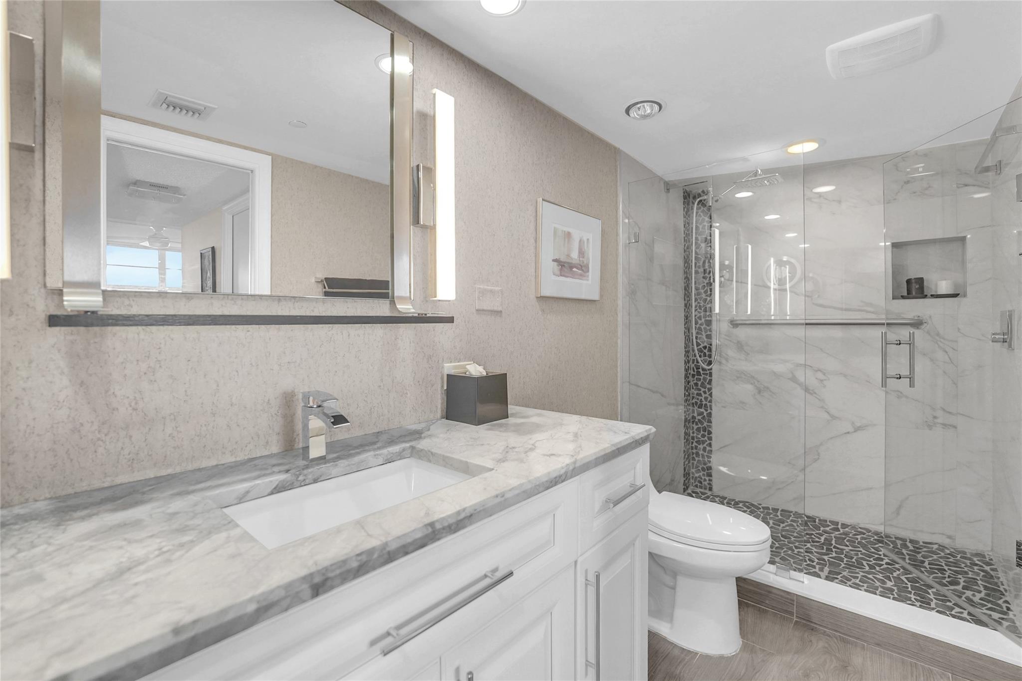 PALM AIRE - Residential